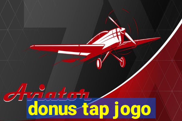 donus tap jogo