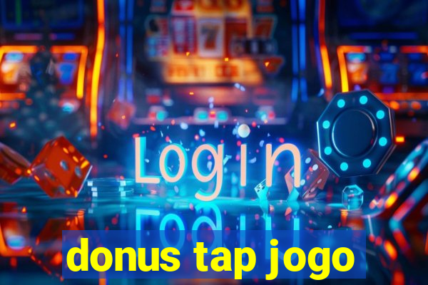 donus tap jogo