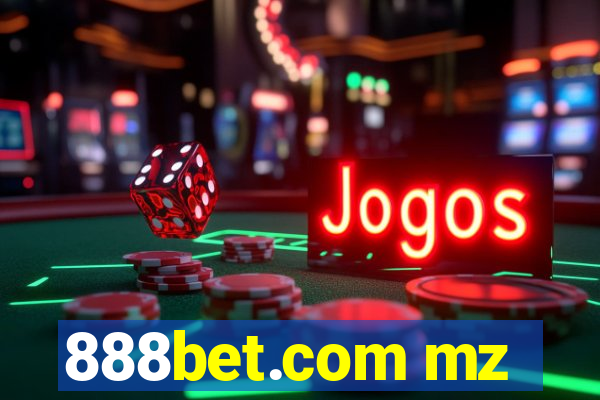 888bet.com mz