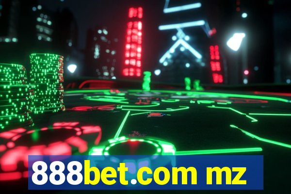 888bet.com mz