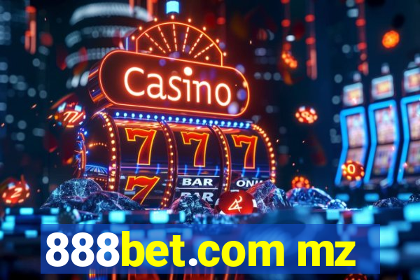 888bet.com mz