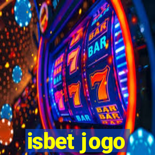 isbet jogo