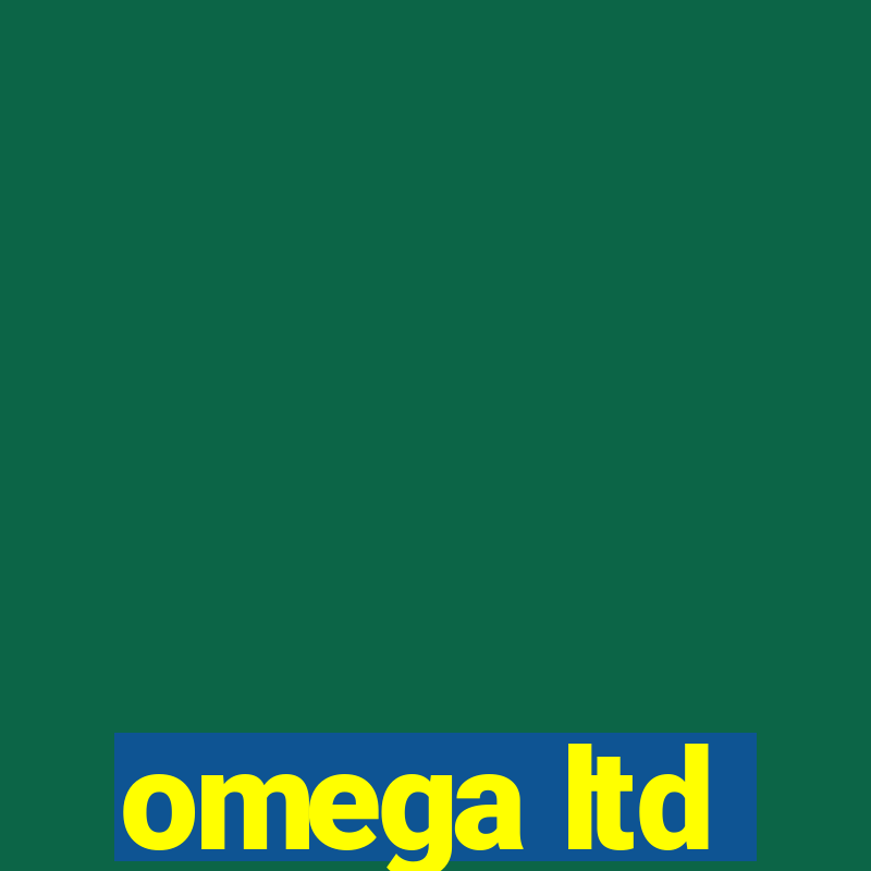 omega ltd