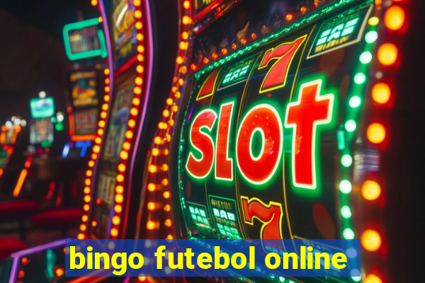 bingo futebol online