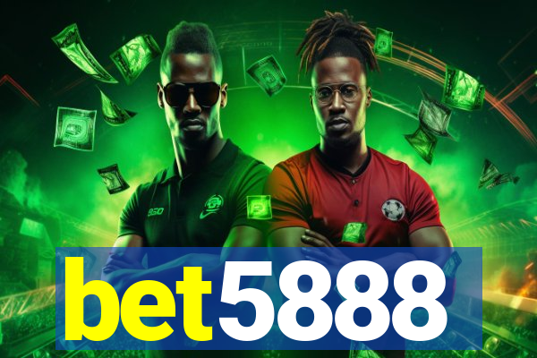 bet5888