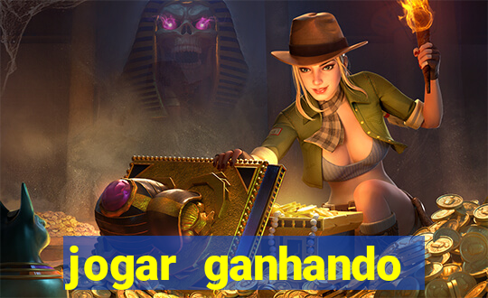 jogar ganhando dinheiro de verdade