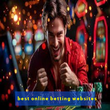 best online betting websites