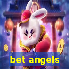 bet angels