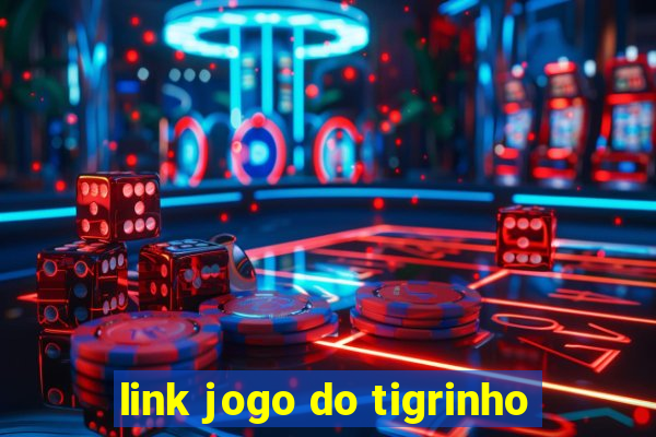 link jogo do tigrinho