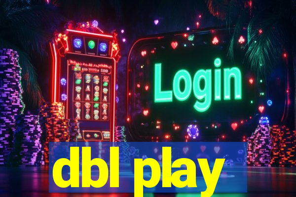 dbl play