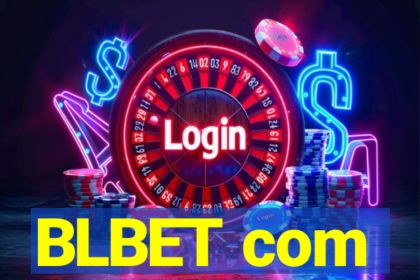 BLBET com