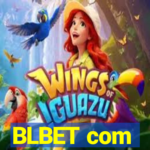 BLBET com