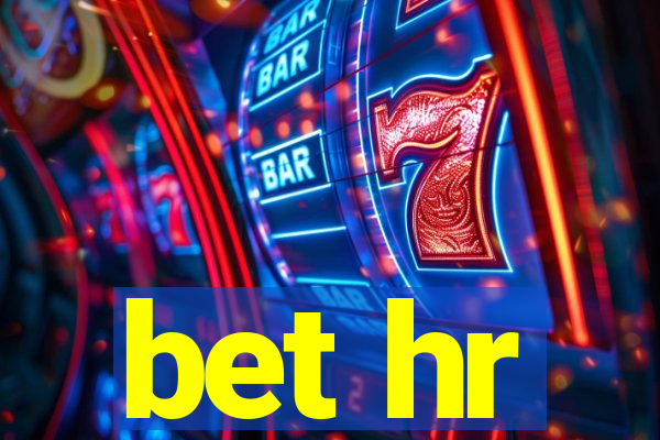 bet hr