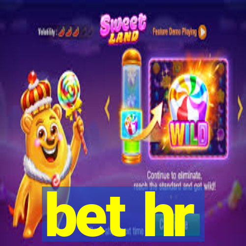 bet hr