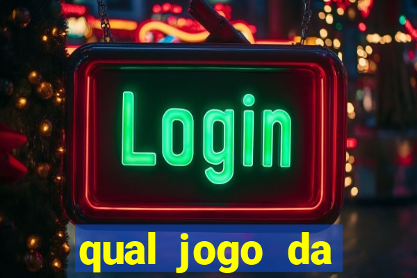 qual jogo da internet que ganha dinheiro de verdade