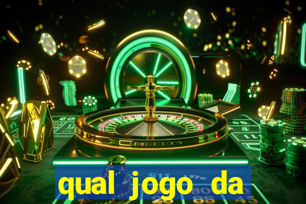 qual jogo da internet que ganha dinheiro de verdade