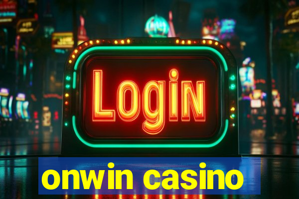 onwin casino