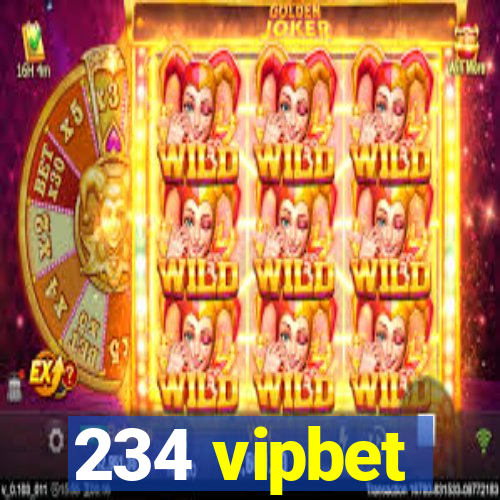 234 vipbet