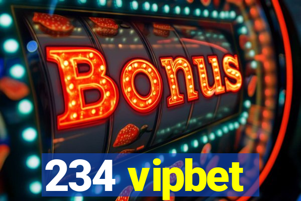 234 vipbet