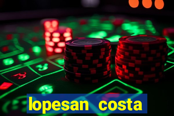 lopesan costa bavaro resort spa & casino