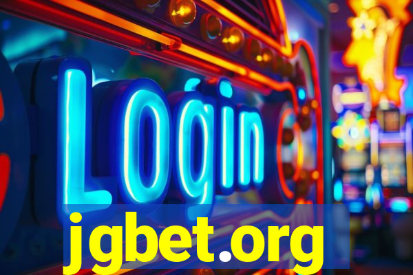 jgbet.org