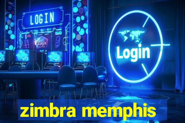 zimbra memphis