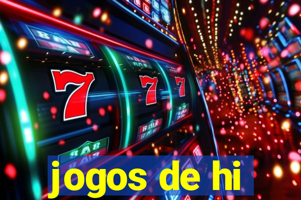 jogos de hi