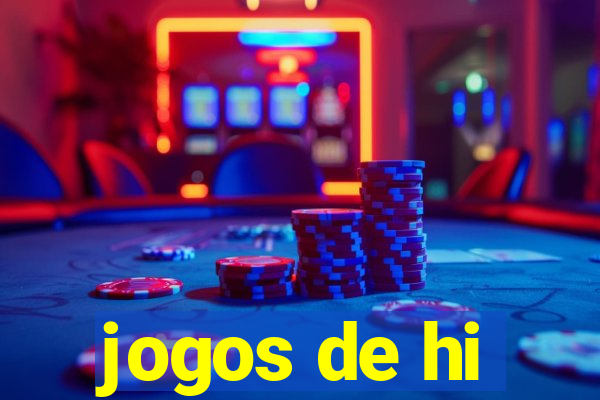 jogos de hi