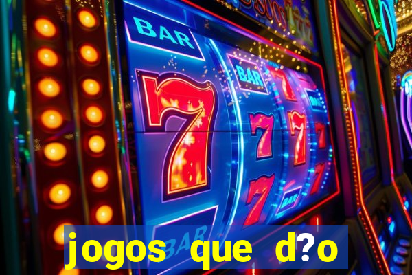 jogos que d?o b?nus de cadastro