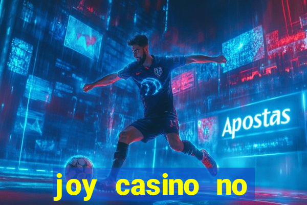 joy casino no deposit bonus