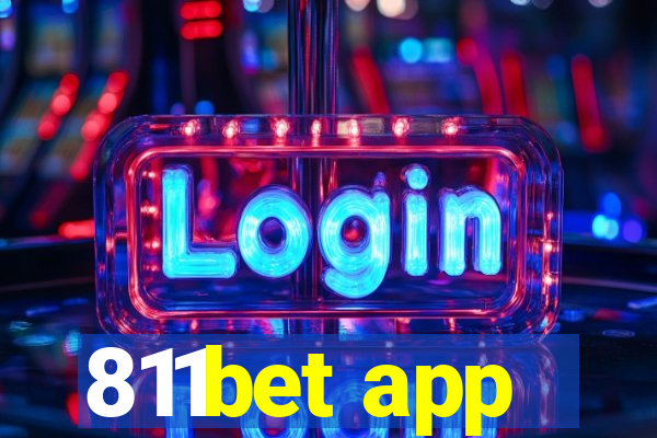 811bet app