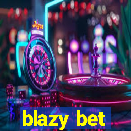 blazy bet