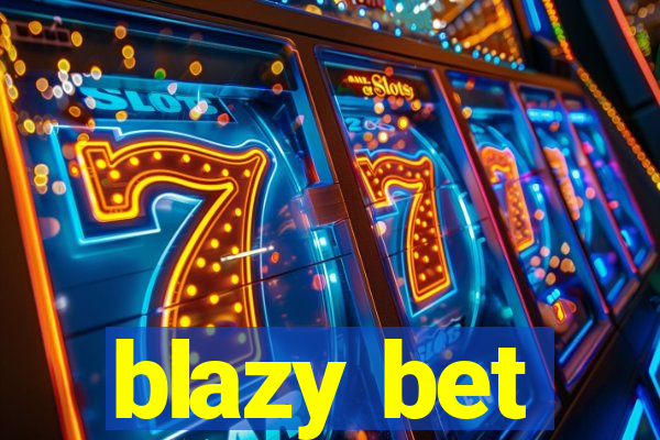 blazy bet