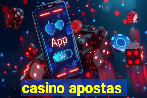 casino apostas