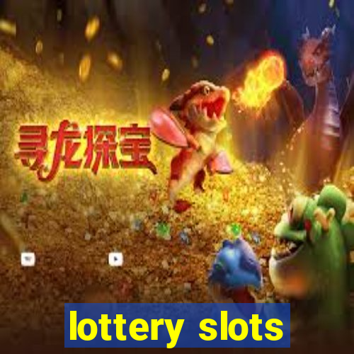 lottery slots