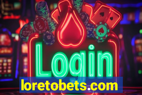 loretobets.com