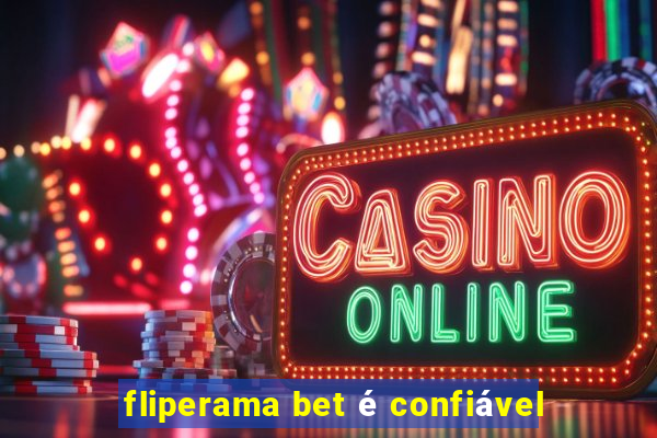 fliperama bet é confiável