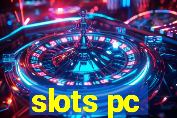 slots pc