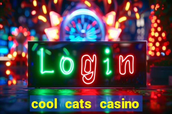 cool cats casino no deposit bonus