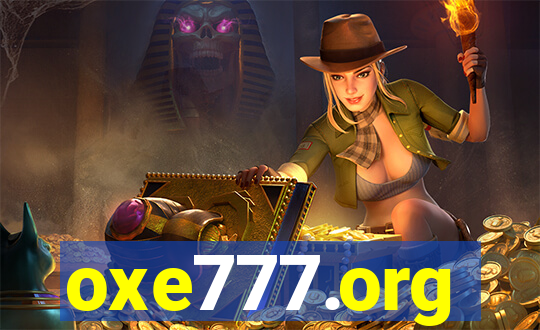 oxe777.org