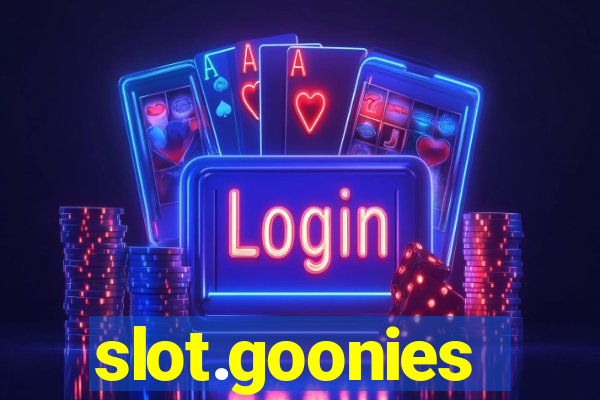 slot.goonies