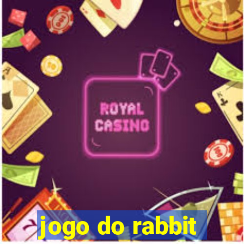 jogo do rabbit