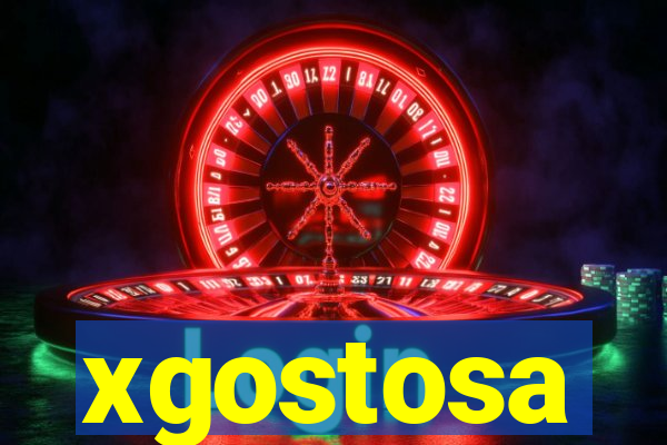 xgostosa