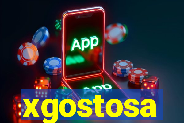 xgostosa