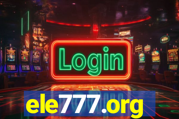 ele777.org