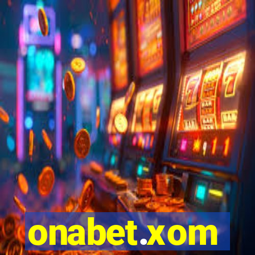 onabet.xom