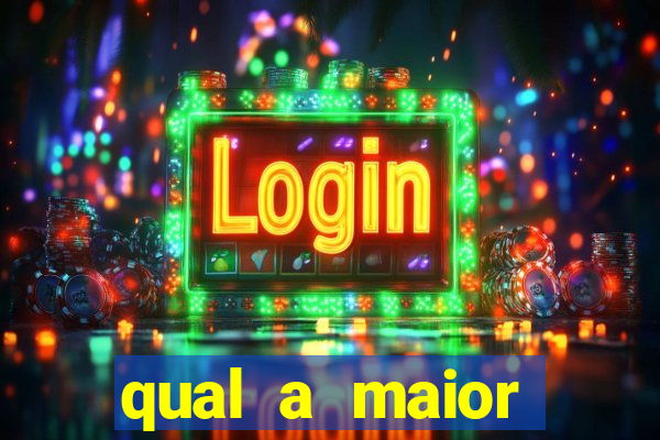 qual a maior plataforma de jogos do mundo