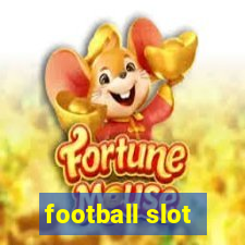 football slot