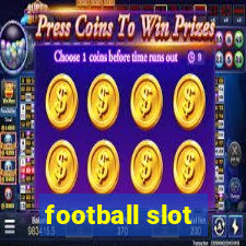 football slot