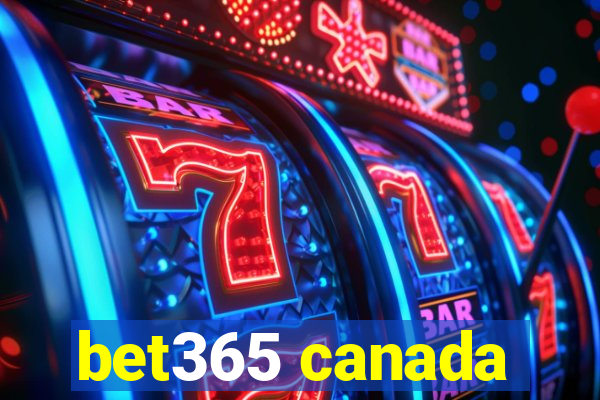 bet365 canada